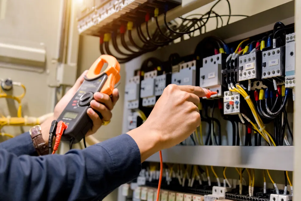 electrical-inspection